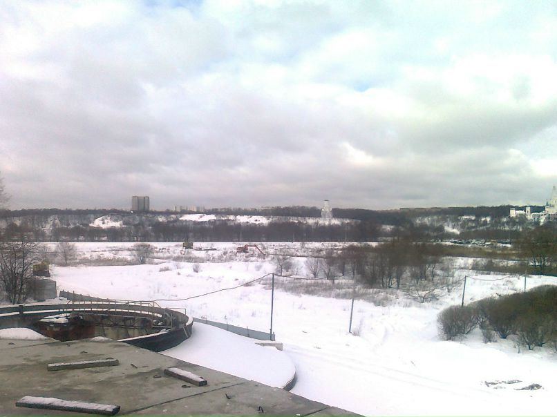 Роман Максименков | Москва