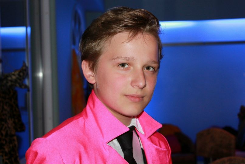 Михаил Гончаров | Королёв