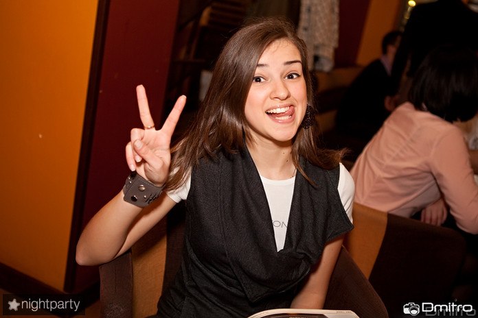 Дарья Смирнова | Калининград