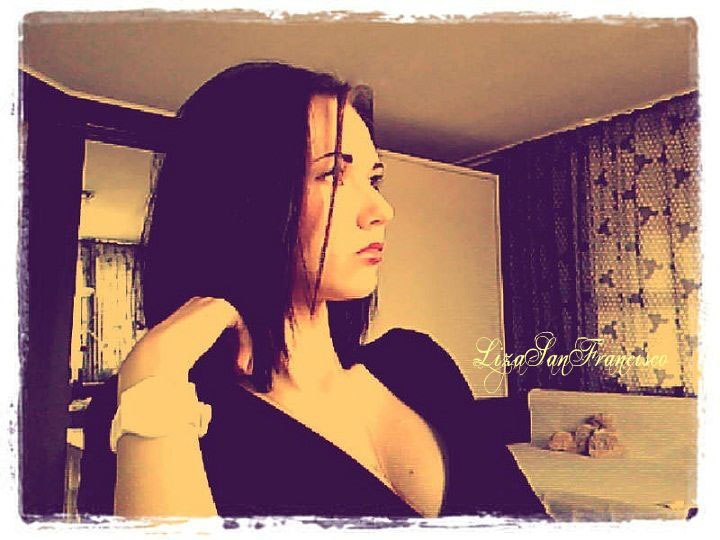 Елизавета Ермолина | New York City