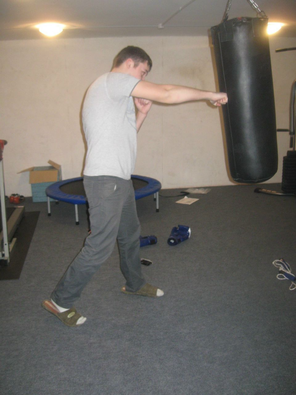 Дмитрий Христов | Санкт-Петербург