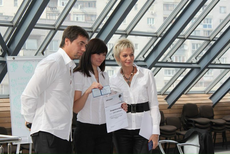 Ника Дюшко | Днепр (Днепропетровск)