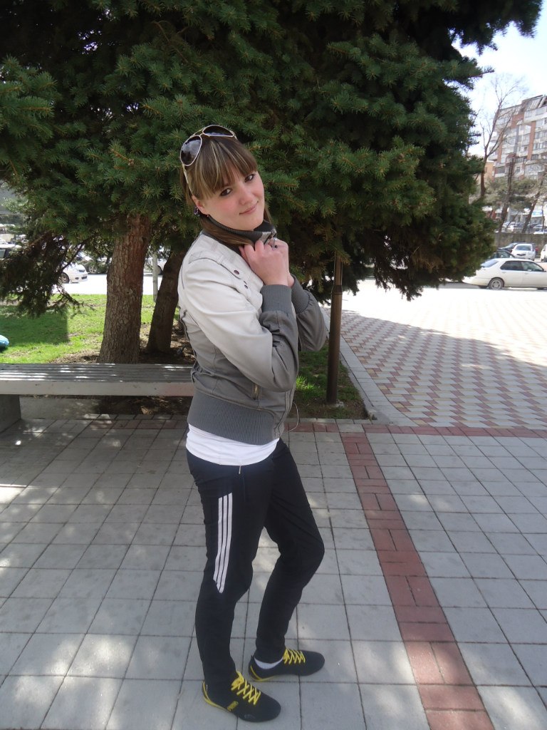 Анна Пустовая | Новороссийск