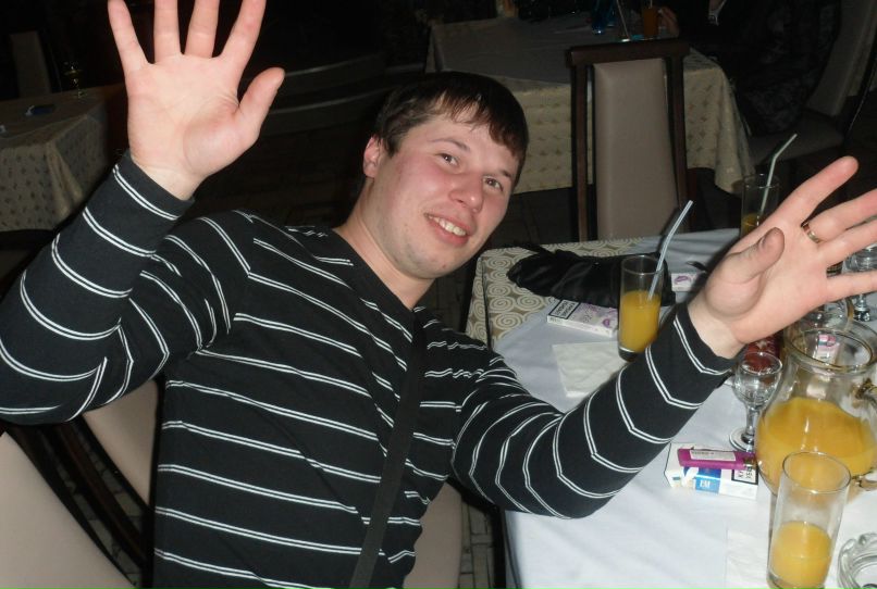 Евгений Мельник | Магнитогорск