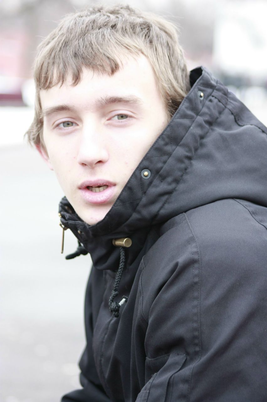 Миша Митяев | Балашиха