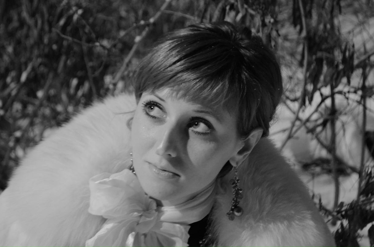 Алёна Авсянникова | Воронеж