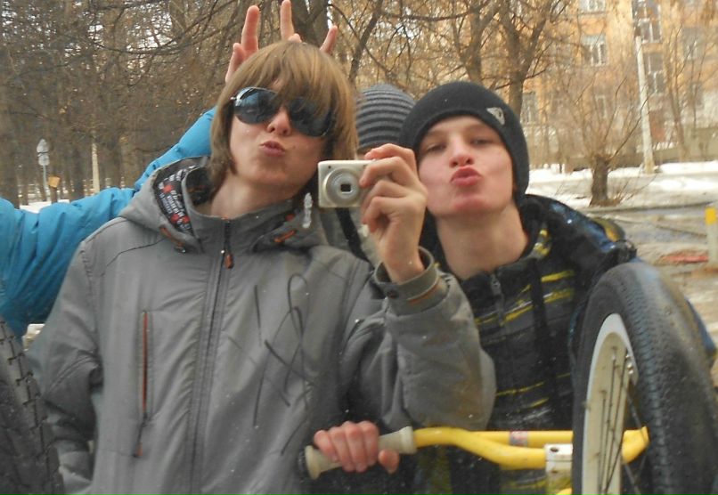 Саша Корлыханов | 