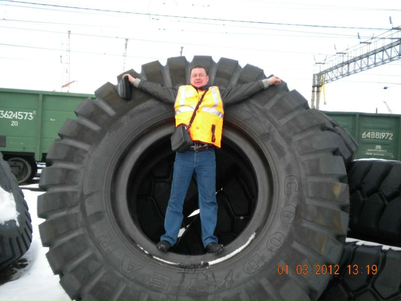 Александр Блатт | Санкт-Петербург