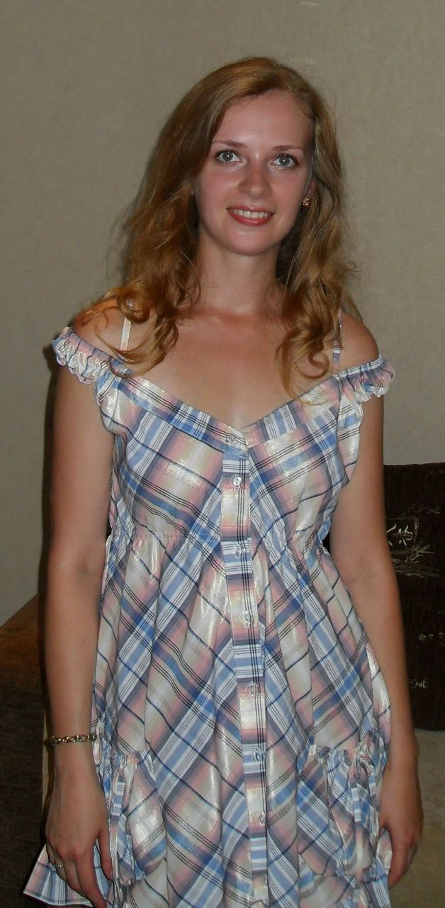 Мария Турсунова | Санкт-Петербург