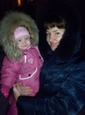 Анна Луткова, Саратов, Россия, 01.12