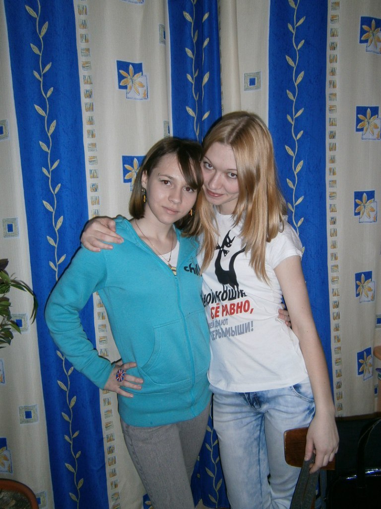 Арина Шибеева | Омск