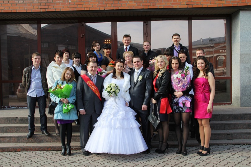 Фото профиля