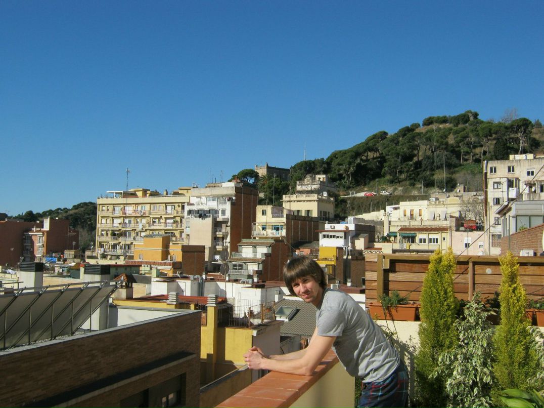 Евгений Козырин | Екатеринбург