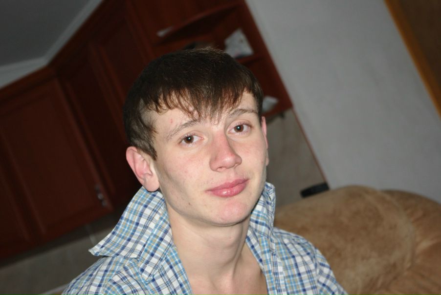 №15, Vital'ka Makarenko, 37 лет, Черкассы №15, Vital'ka Makarenko, 37 лет, Черкассы