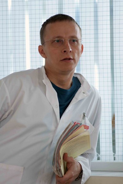 Алёна Танк | Челябинск