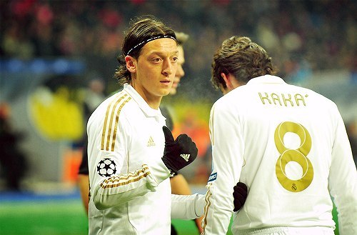I Love Football