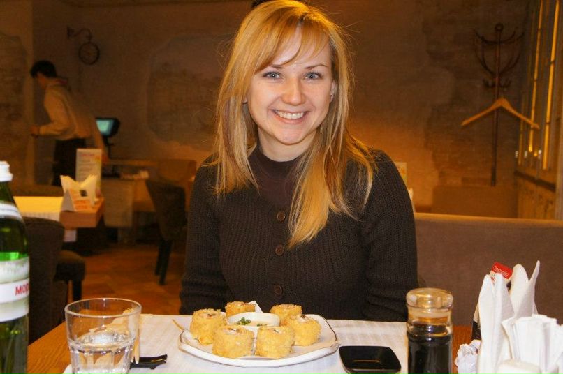 Светлана Станиславчук | Киев