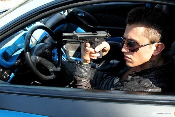 Саша Карпов | Коломна