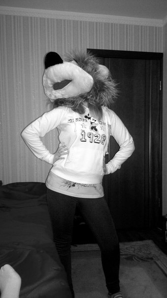 Мария Клюева | Москва