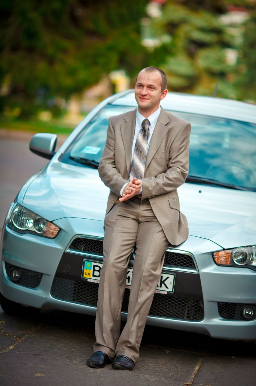 Sergey Rogov | Сумы