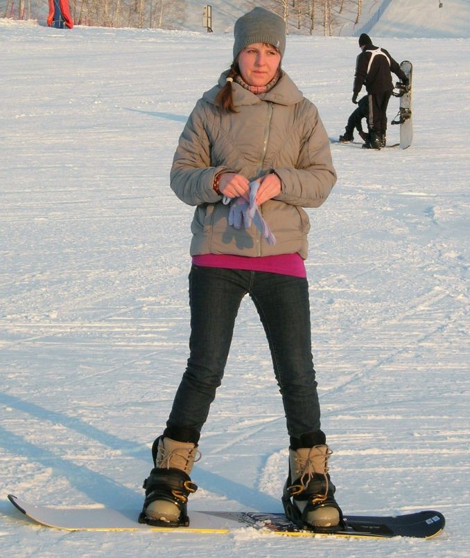 Ксения Валиулина | Самара