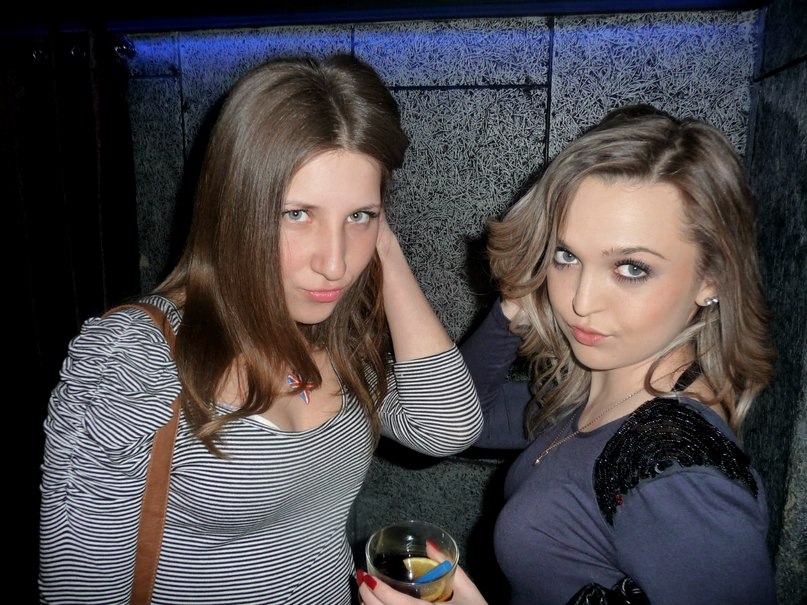 Марина Савкина | Москва