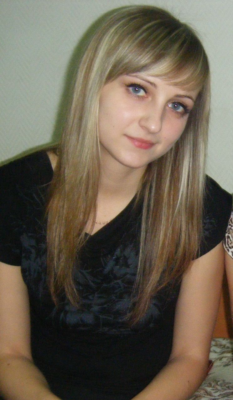 Олька Гришкова | Солигорск