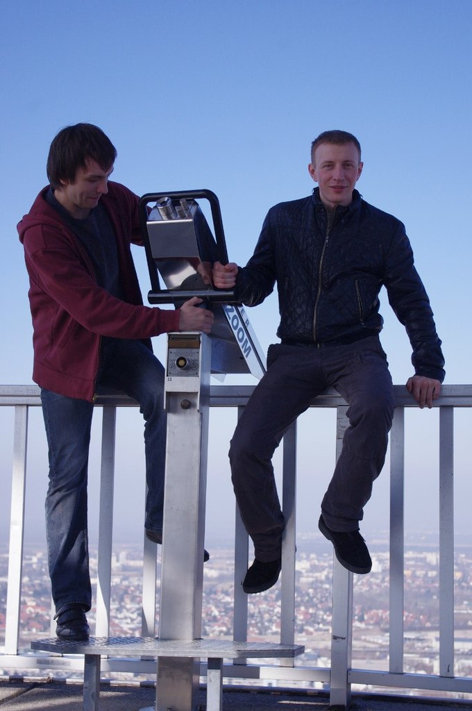 Андрей Круглов | Воронеж