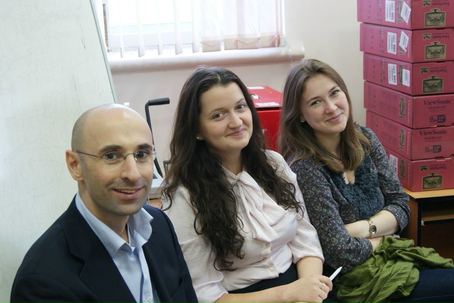 №5, Аня Фролова, Казань №5, Аня Фролова, Казань