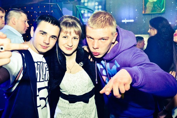 Алексей Фролов deelax a.k.a чиhh-пыhh | Набережные Челны