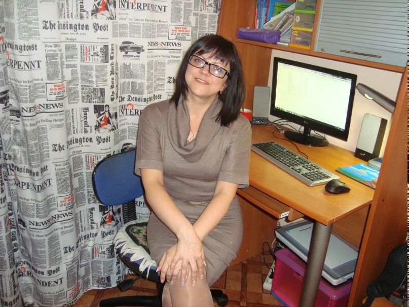 Наталия Руденко | Волгоград