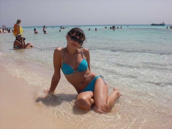 Екатерина Маслова | Москва