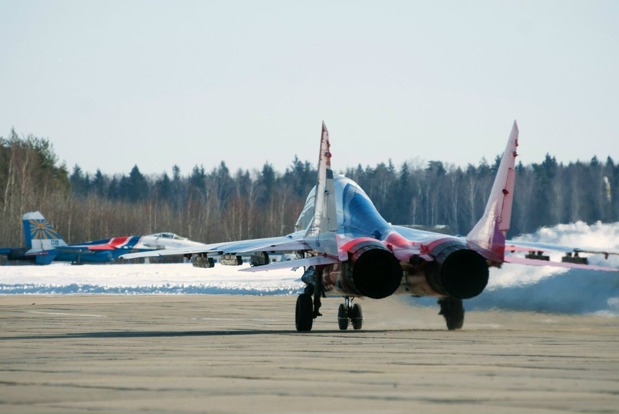 Светлана Умарова | Москва