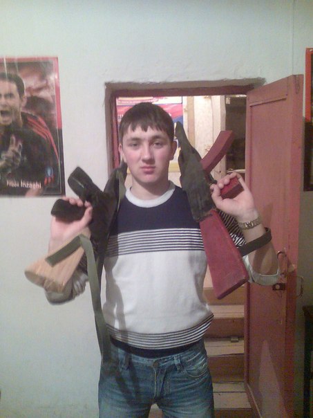 №108, Саша Сема, Белогорье №108, Саша Сема, Белогорье