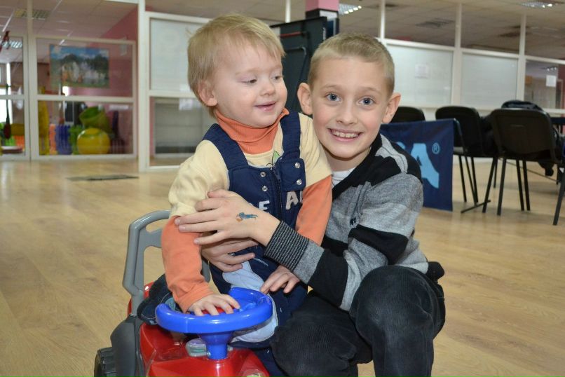 Елена Дуб | Киев