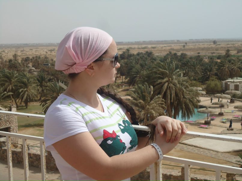 Елизавета Хрущева | Арти