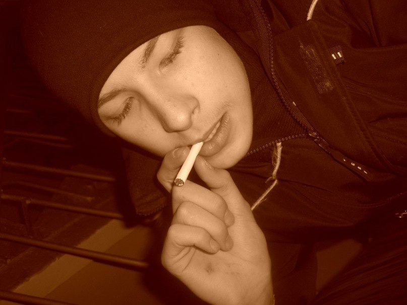 Данил Крюков | Нижний Одес