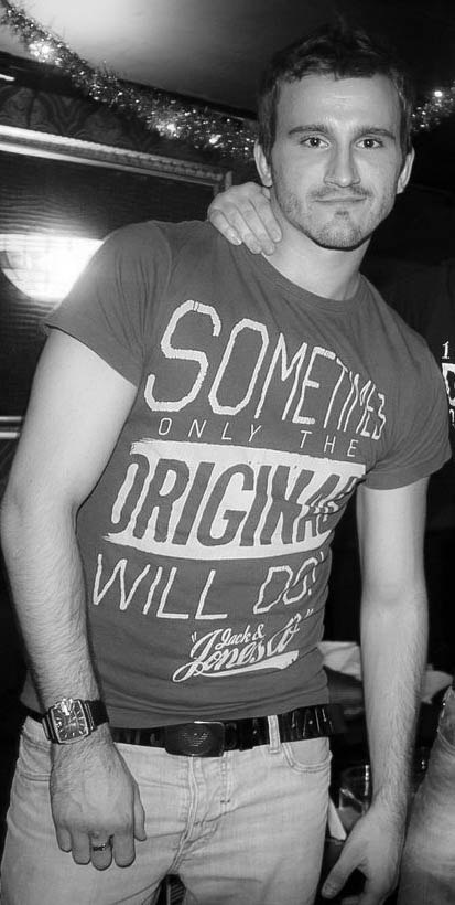 Макс Антонов | Москва