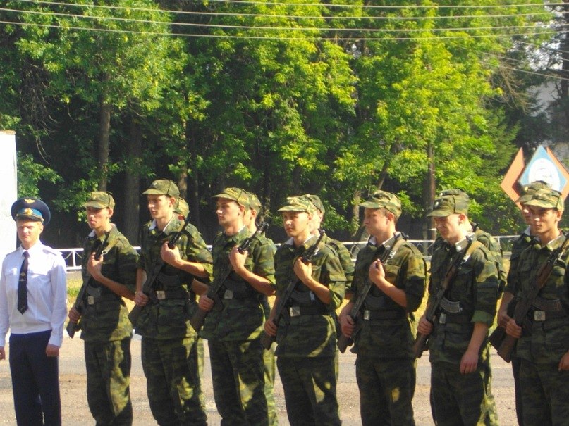 Дмитрий Сускин | Липецк