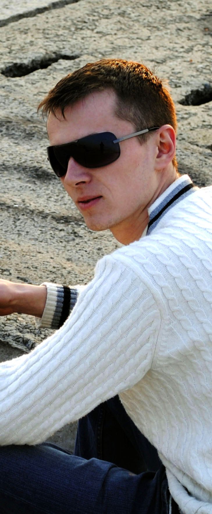 Серёжа Базиленко | Кропивницкий / Кировоград