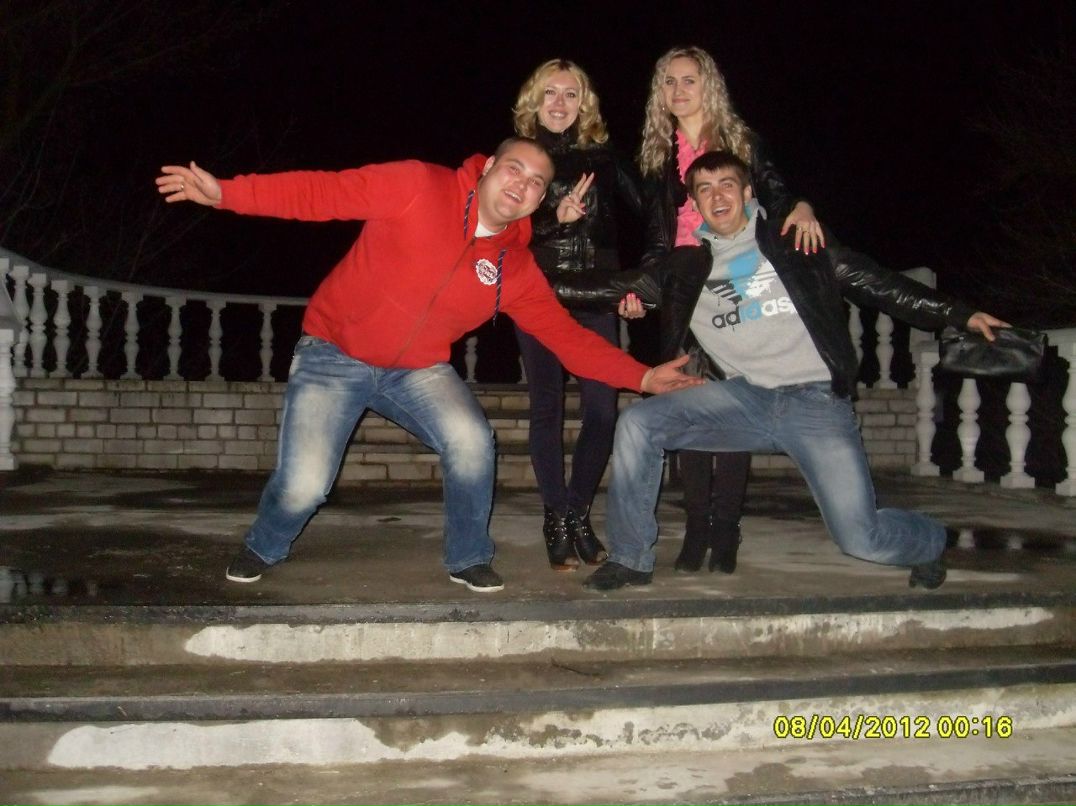 Игорь Рачковский | Køge