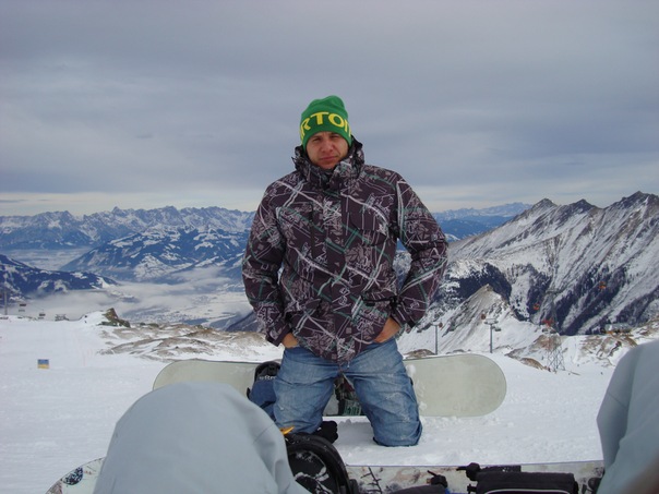 №4, Stanislav Yakushev №4, Stanislav Yakushev