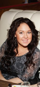 Марина Старостина | Мурманск