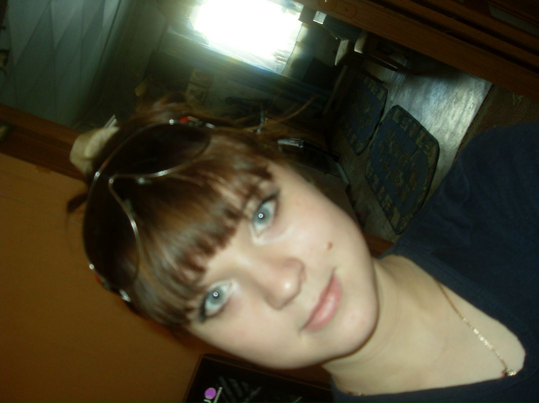 Анастасия Егорычева | Ковернино