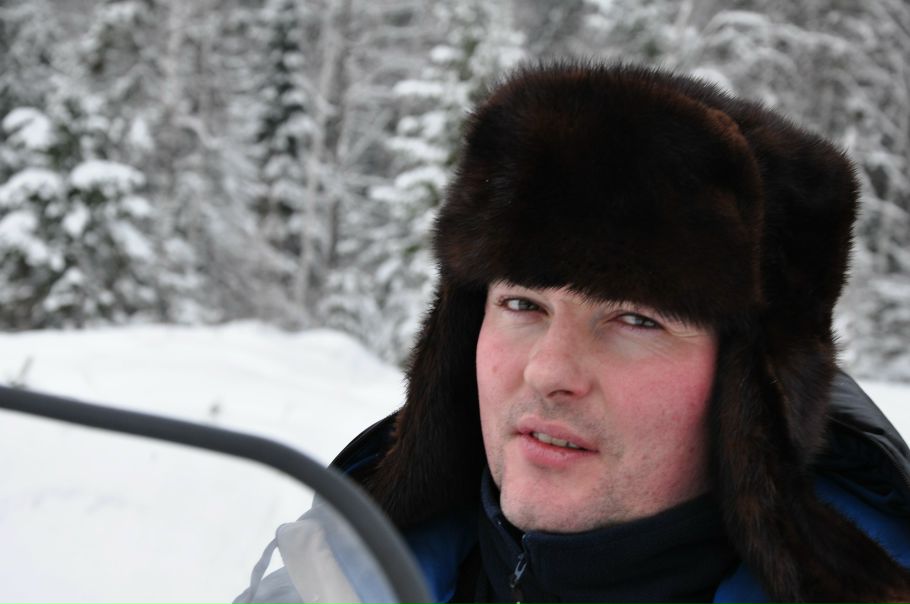 №76, Георгий Зименко, 46 лет, Нижний Новгород №76, Георгий Зименко, 46 лет, Нижний Новгород