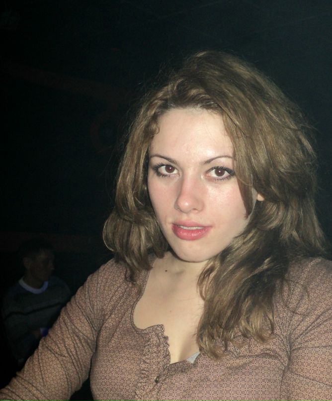 Тамила Гусейнова | Харьков