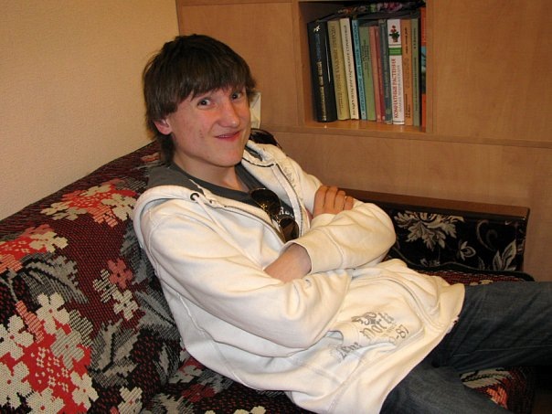 №119, Вит Protsenko, Киев №119, Вит Protsenko, Киев