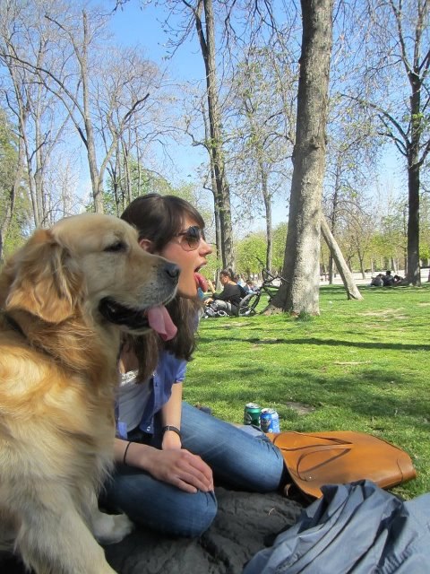 Maria Tyutyunnikova | Санкт-Петербург