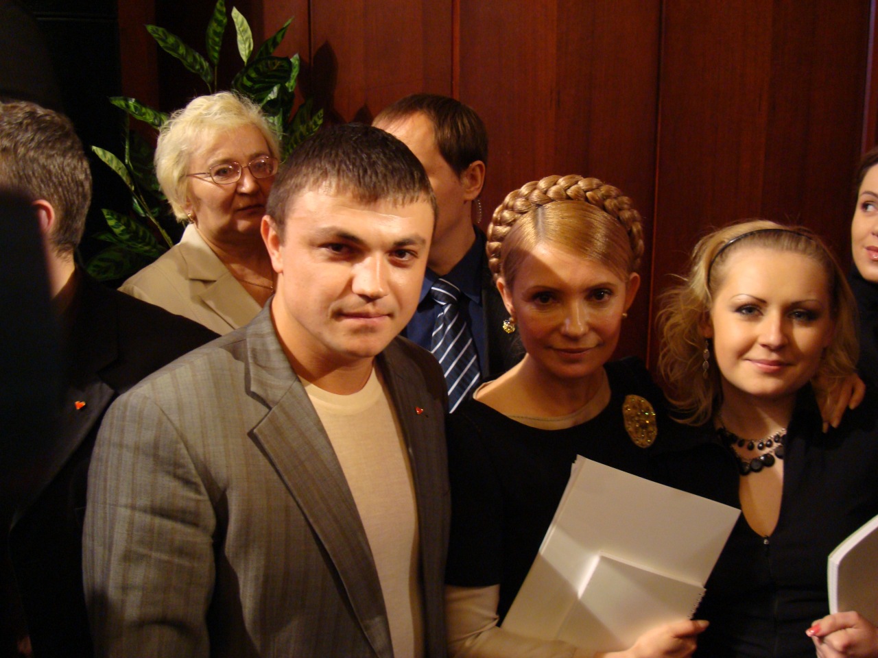 Фото профиля