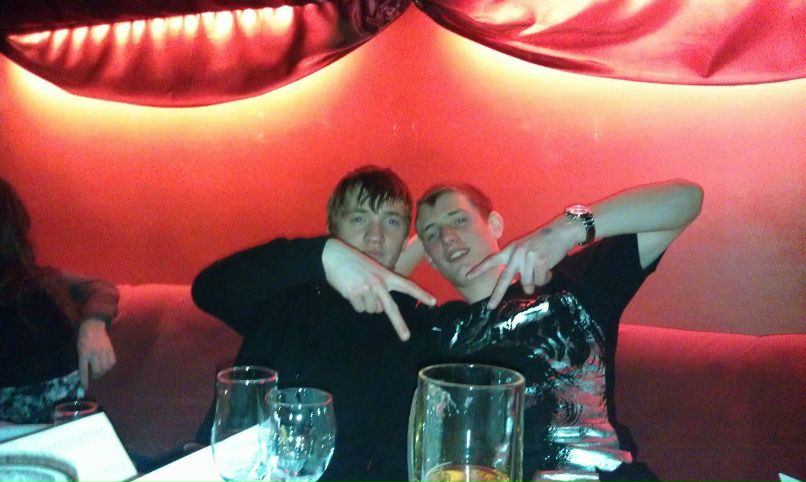 Алексей Макаров <Lazist> | Санкт-Петербург